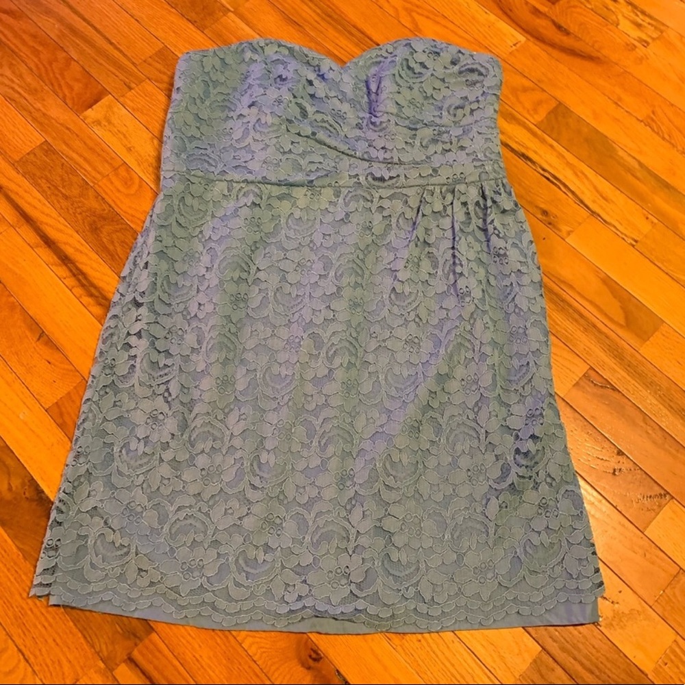 David’s Bridal Dress NWT